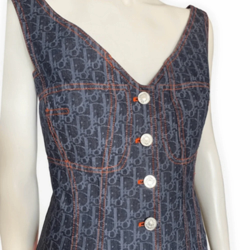 Vintage Dior by John Galliano - Picture 2 of 6